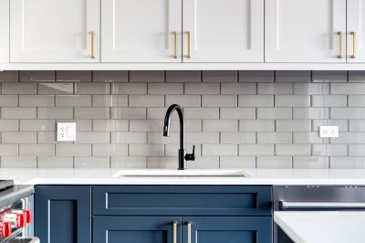 Kitchen Backsplash