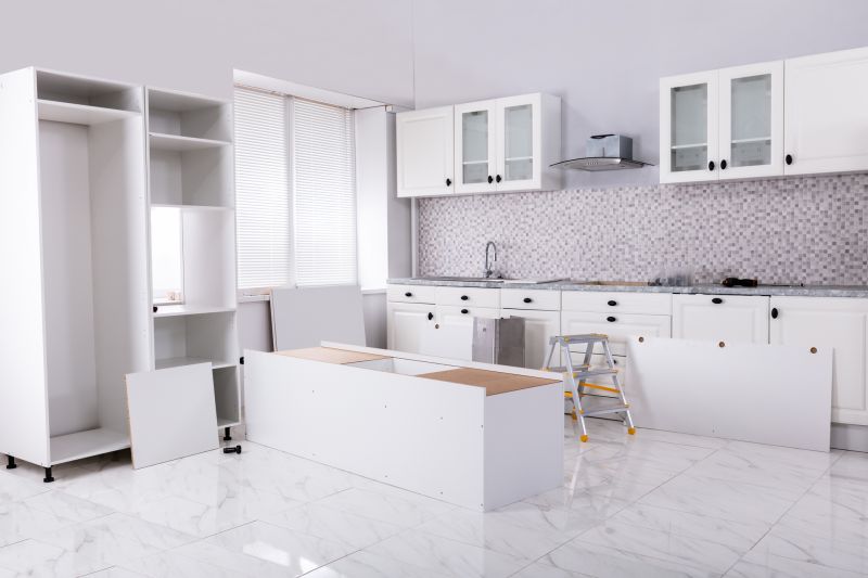 Residential Kitchen Tile