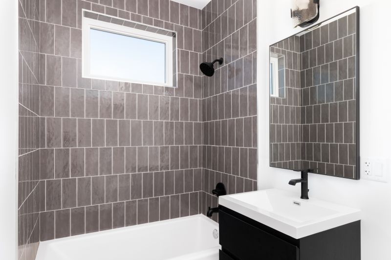 Bathroom Renovation